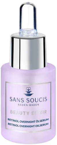 Retinol Overnight Ölserum