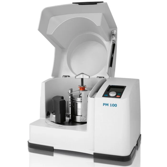 Retsch Planeten-Kugelmühle PM 100
