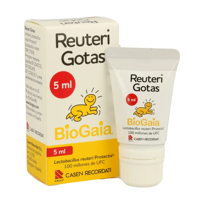 Reuteri 5 ml