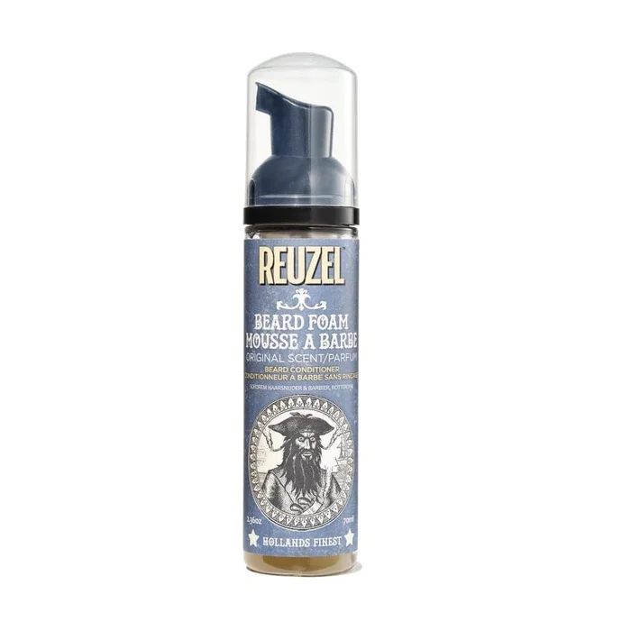 Reuzel Bart Schaum Mousse 70 ml