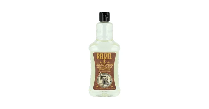 REUZEL Daily Shampoo 1000 ml