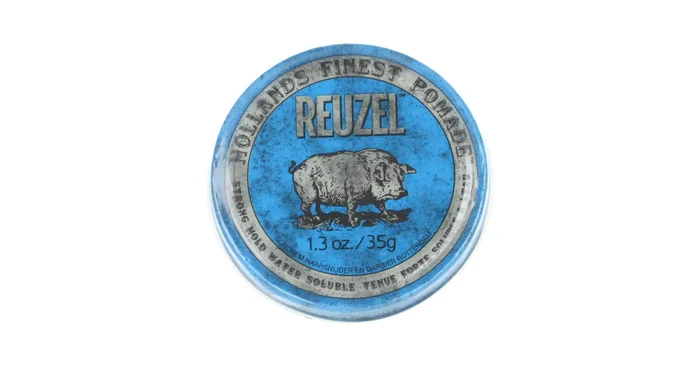 REUZEL Styling Blue Pomade Strong Hold 35 g