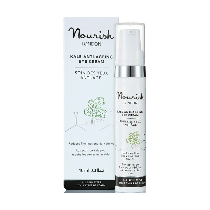 Revitaleyes Multivitamin-Augenkontur 10 ml Sahne