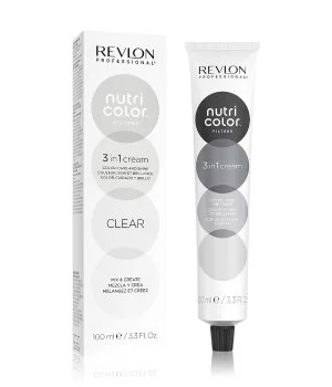 Revlon Professional Nutri Color Filters Klarton Farbmaske