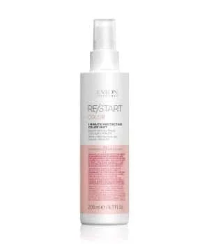 Revlon Professional Re/Start 1 Minute Protective Mist Spray-Conditioner