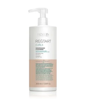 Revlon Professional Restart Curls Cleanser Haarshampoo