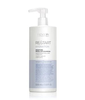 Revlon Professional Restart/Hydration Moisture Micellar Shampoo Haarshampoo