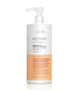 Revlon Professional Restart/Recovery Restorative Micellar Shampoo Haarshampoo