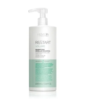 Revlon Professional Restart/Volume Magnifying Micellar Shampoo Haarshampoo