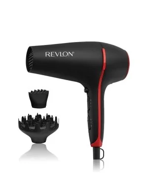 REVLON Smoothstay Haarstylingset