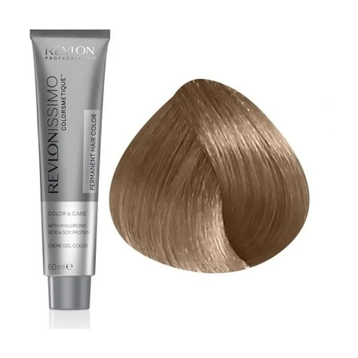 Revlonissimo coloursmetique 10.2 Haarfärbemittel 60 ml