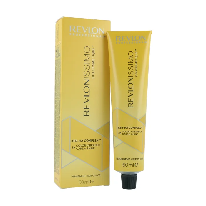 Revlonissimo coloursmetique 8.34 Haarfärbemittel 60 ml