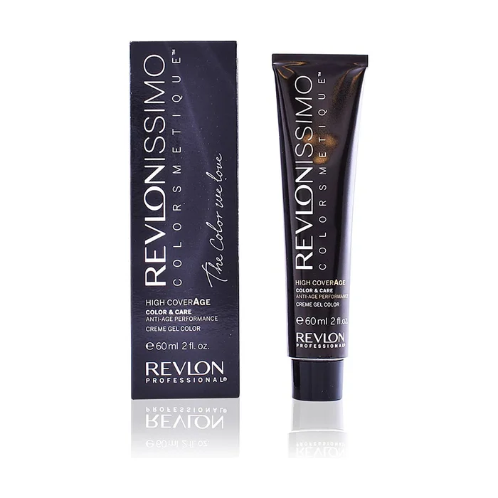 Revlonissimo Tönung 7.32 Goldenes Perlblond 60 ml