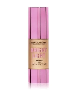 REVOLUTION Bright Lights Primer