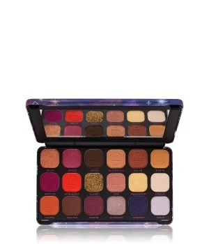 REVOLUTION Cosmic Trip Forever Flawless Shadow Palette Lidschatten Palette