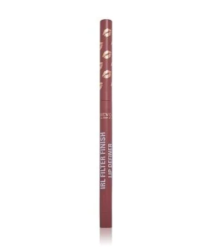 REVOLUTION IRL Filter Finish Lip Definer Lipliner