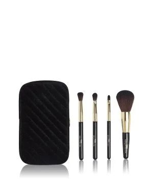 REVOLUTION PRO Glam Mini Brush Set & Case Pinselset