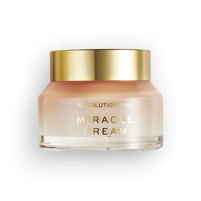 Revolution Pro Miracle Creme