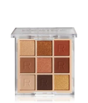 REVOLUTION Ultimate Desire Shadow Palette Lidschatten Palette