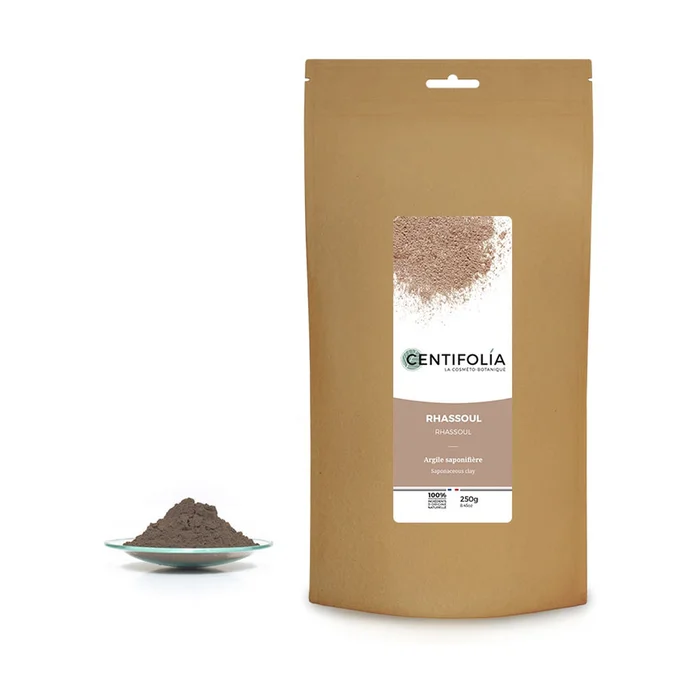 Rhassoul 250 G Pulver