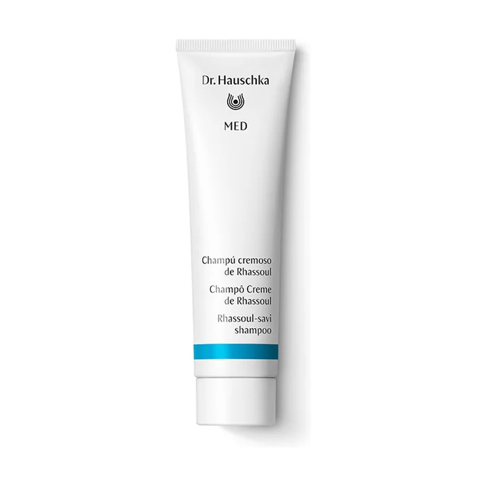 Rhassoul Cremiges Shampoo 150 ml