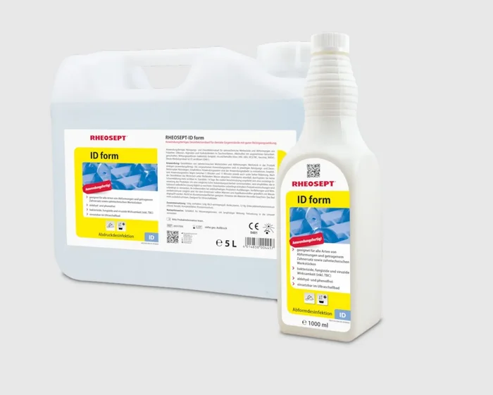 RHEOSEPT-ID form Kanister 5 Liter