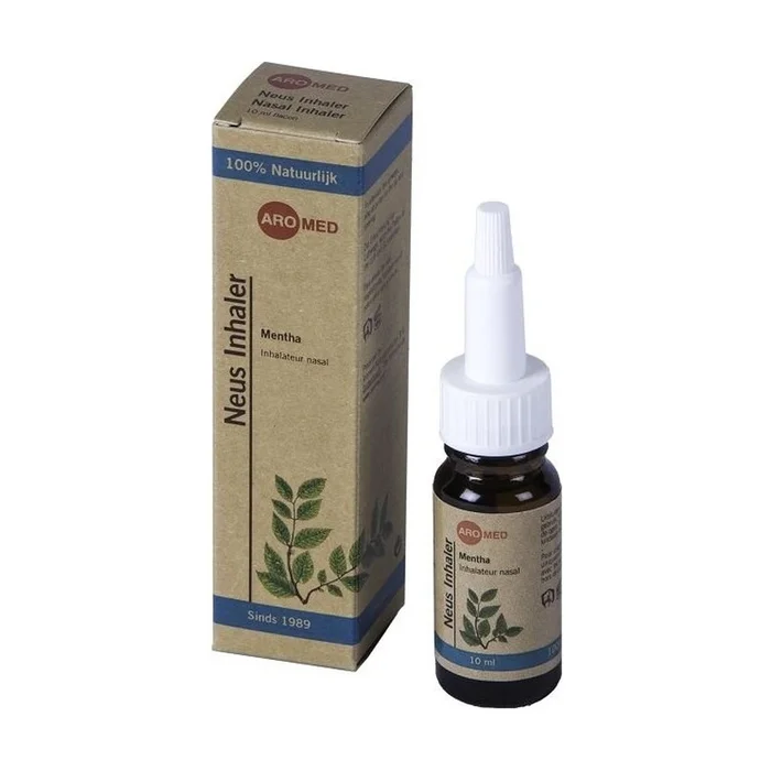 Rhinisa Nasenspray 10 ml