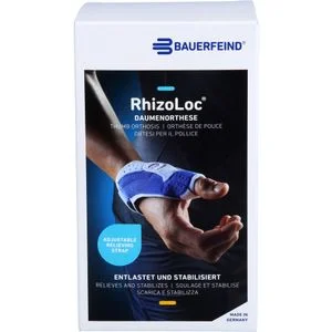 RHIZOLOC links Gr.2 titan 1 St
