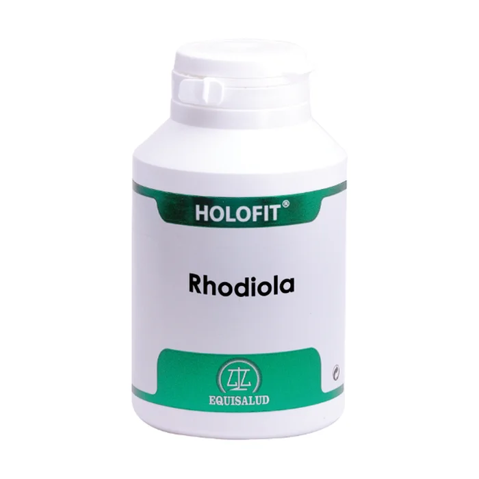 Rhodiola Holofit 180 Kapseln