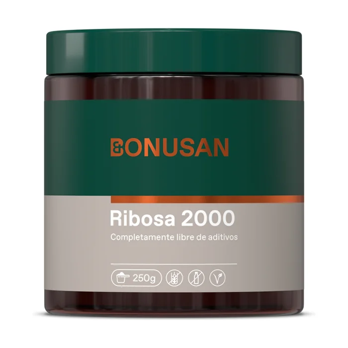Ribose 250 G