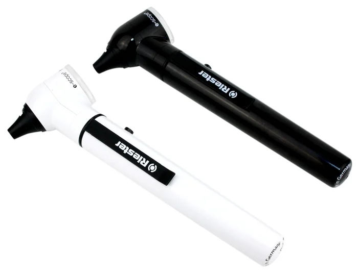 Riester Otoskop e-scope XL