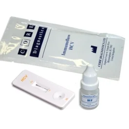 Rightsign Test Hepatitis C Virus (HCV)