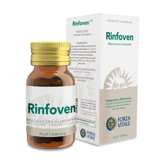 Rinfoven 60 Kimprimenrt