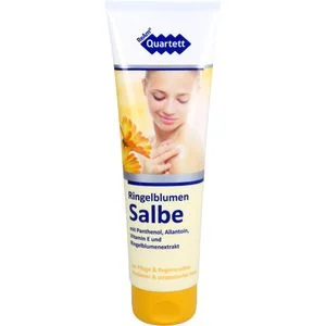 RINGELBLUMEN SALBE mit Panthenol 150 ml