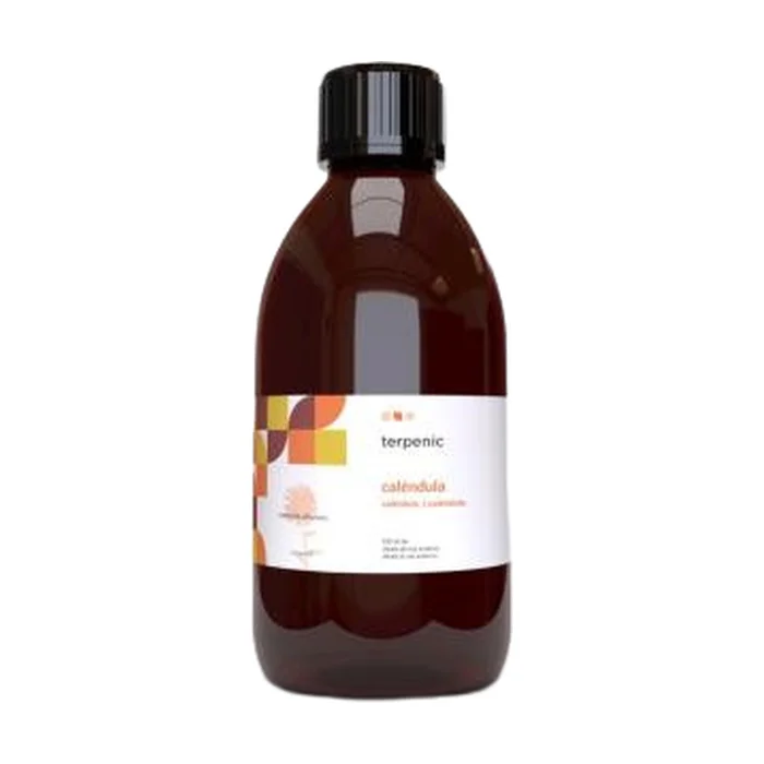 Ringelblumenöl-Oleat 250 ml Öl