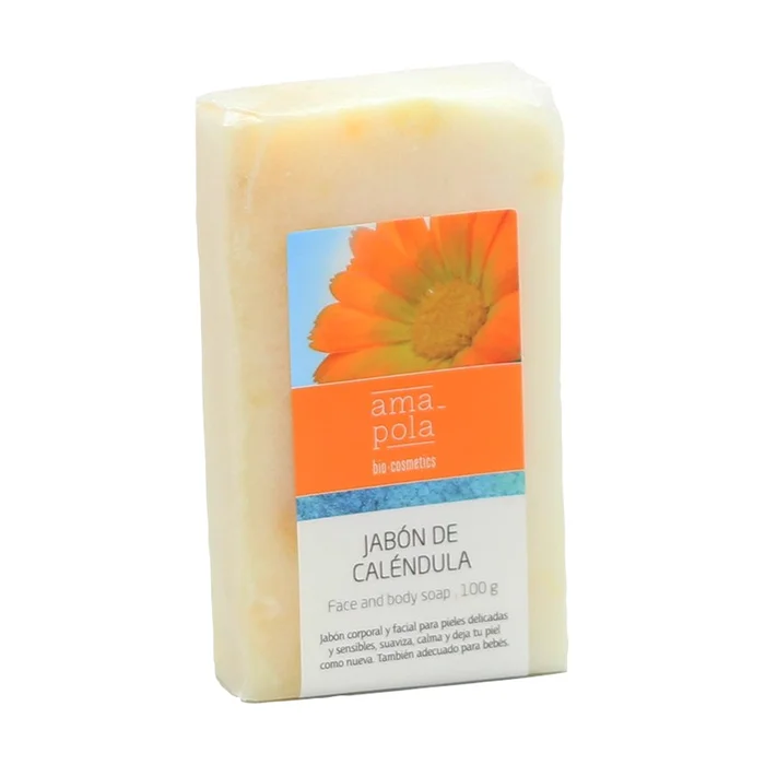 Ringelblumenseife 100 G