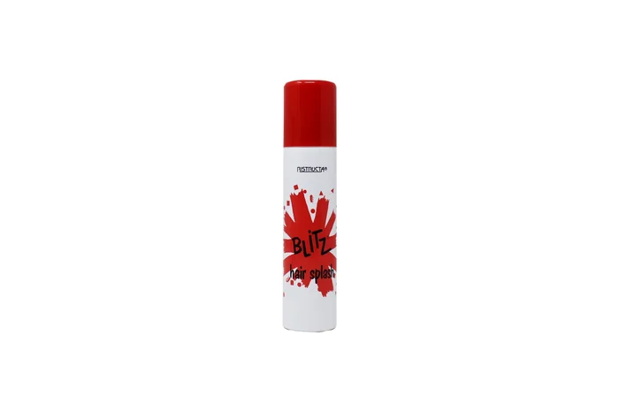 Ristructa Blitz Weißer Lack 75 ml