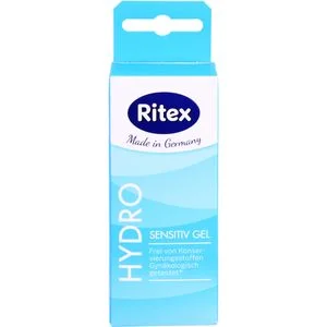RITEX Hydro sensitiv Gel 50 ml