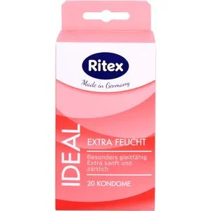 RITEX Ideal Kondome 20 St