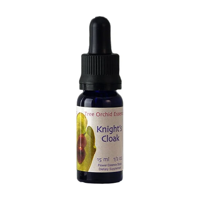 Rittermantel Essenz 15 ml