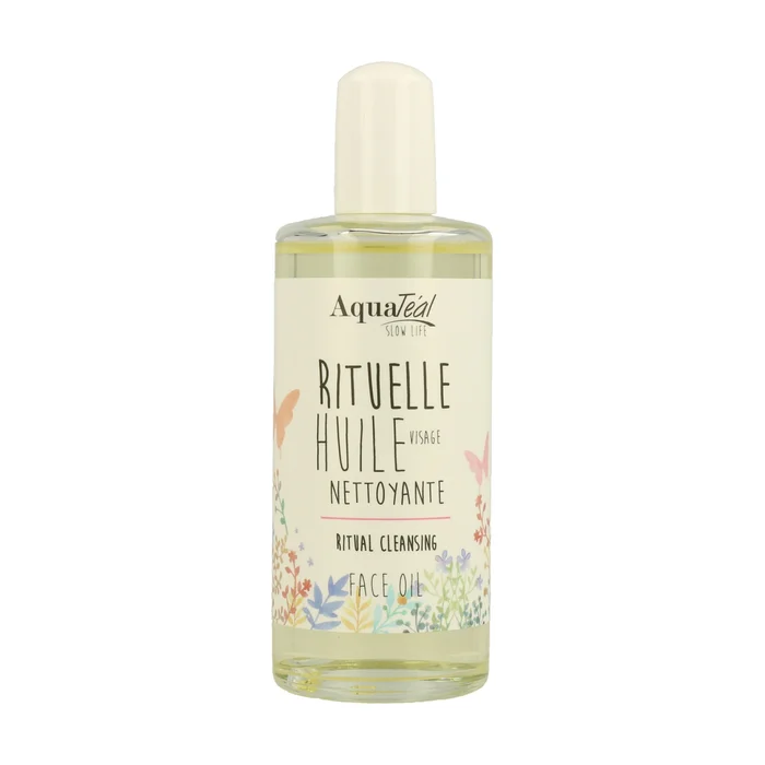 Ritualreinigung Gesichtsöl 100 ml Öl