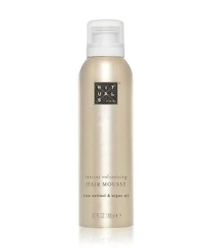 Rituals Elixir Collection Instant Volumizing Schaumfestiger
