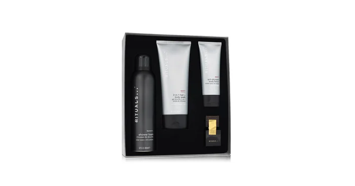 Rituals Homme Gift Set M