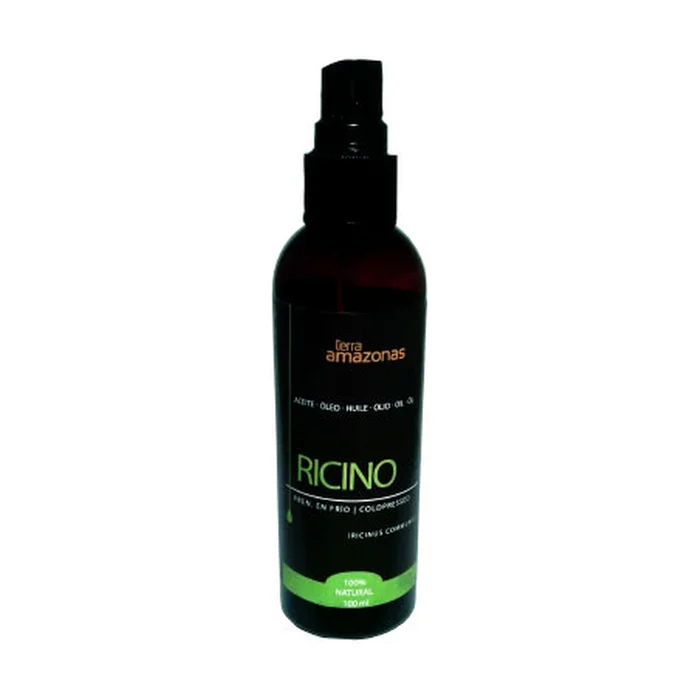Rizinusöl 100 ml