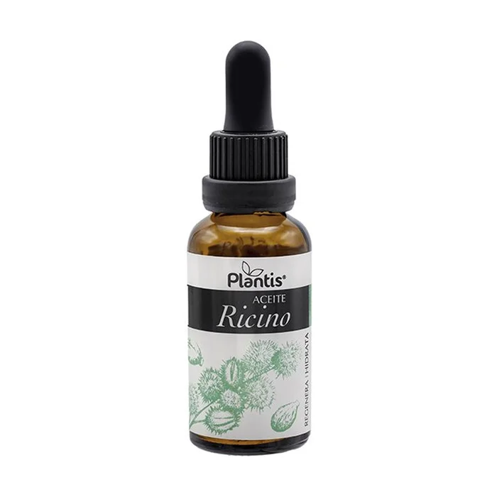 Rizinusöl 30 ml Öl