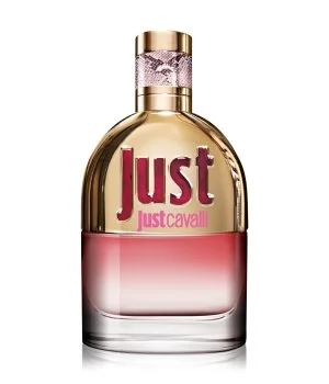 Roberto Cavalli Just Cavalli For Her Eau de Toilette