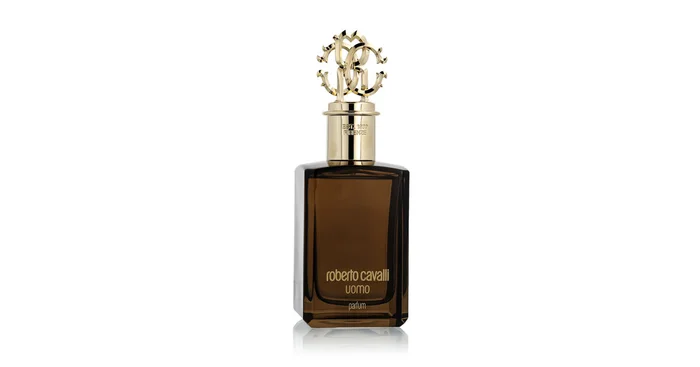 Roberto Cavalli Uomo Parfum 100 ml (man)