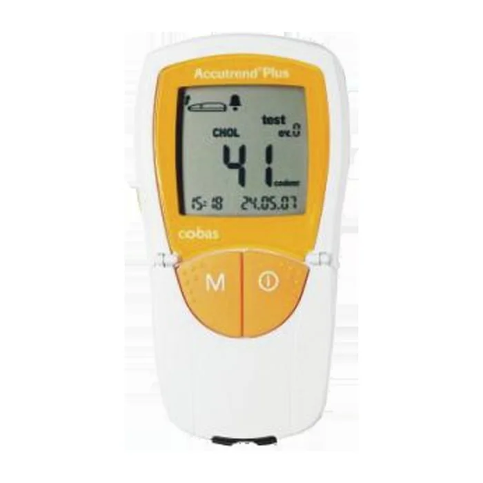 Roche Accutrend® Plus