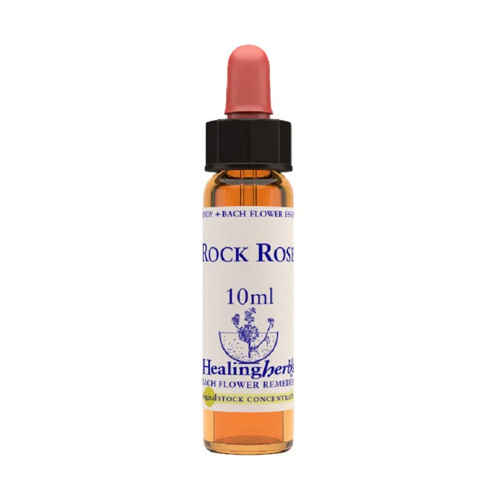 Rock Rose 30 ml Blumenelixier