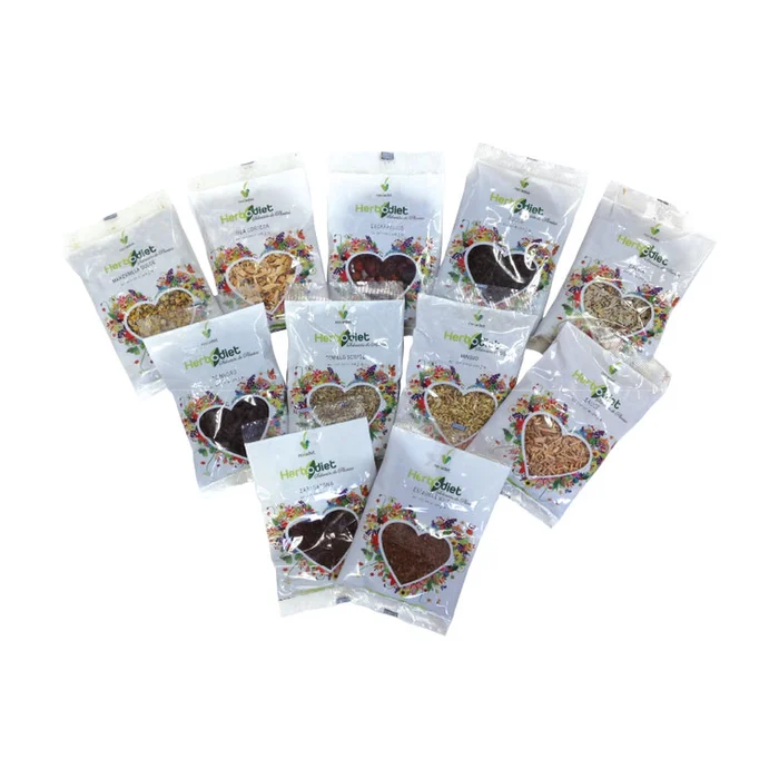 Rock Tee 50 G